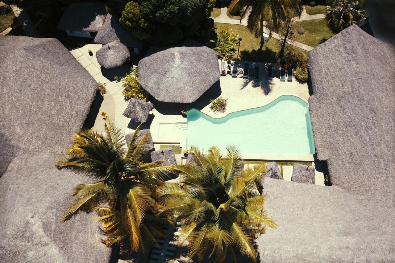 Nosy Be Hotel & Spa Ambondrona  Exterior foto
