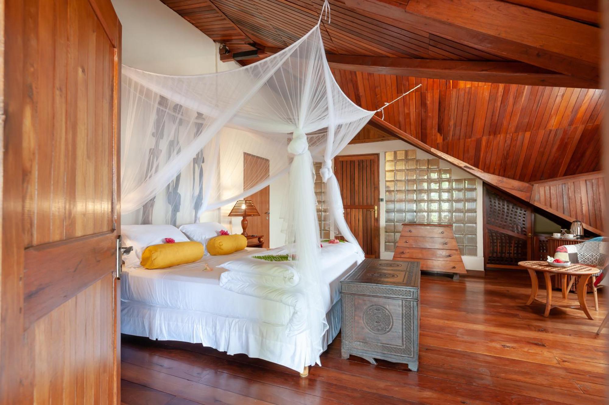 Nosy Be Hotel & Spa Ambondrona  Exterior foto