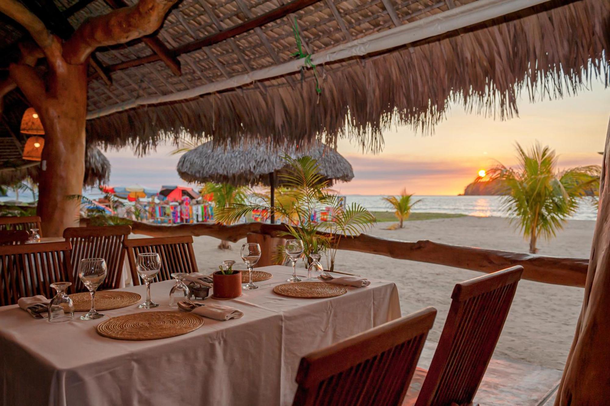 Nosy Be Hotel & Spa Ambondrona  Exterior foto