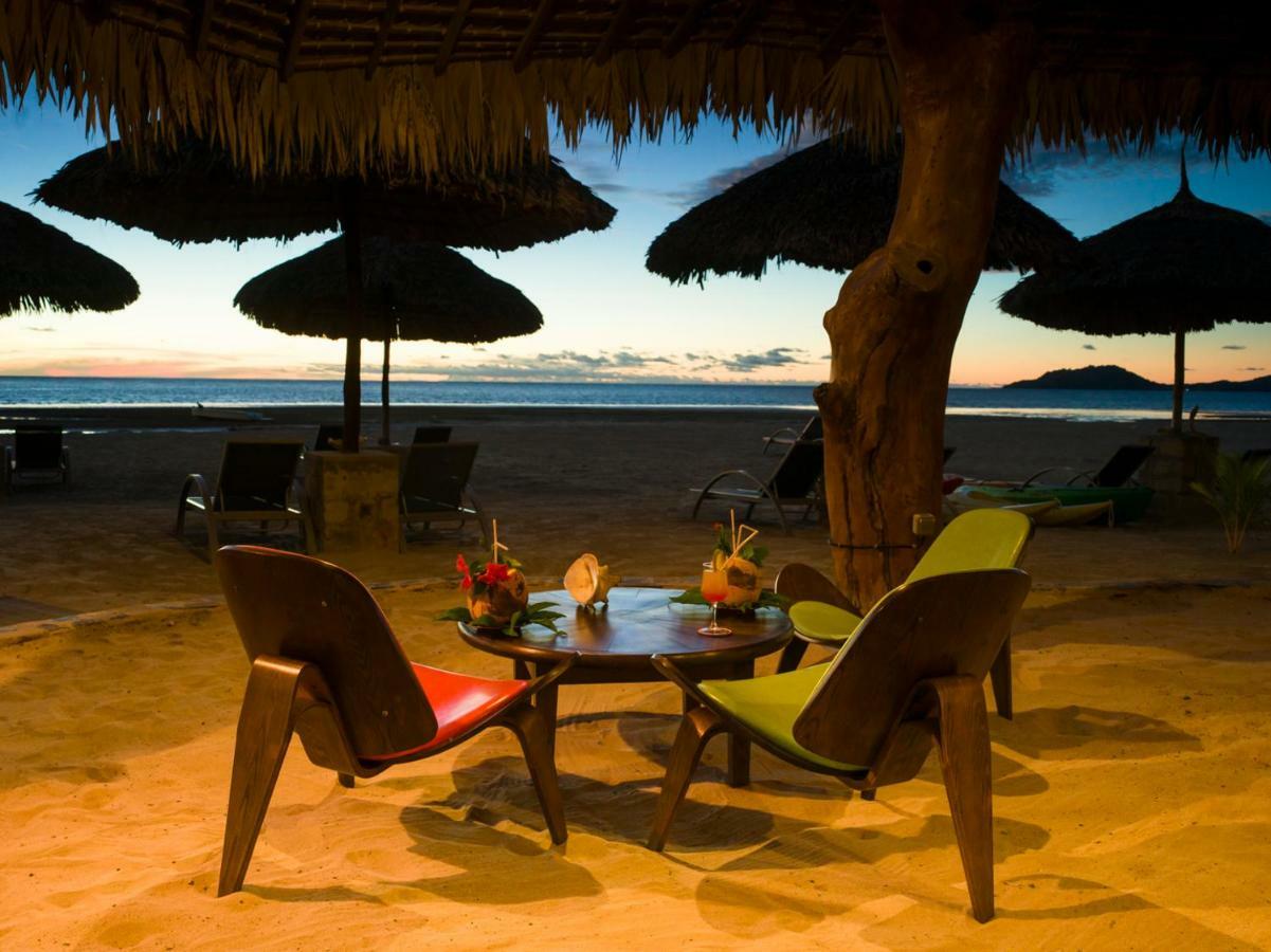 Nosy Be Hotel & Spa Ambondrona  Exterior foto